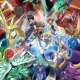   Bakugan: New Vestroia <small>Screenplay</small> 